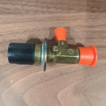 Parker A-2 Expansion Valve New. Fixed Price $69.99.