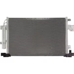Ac Condenser For 2008-17 Mitsubishi Lancer 2007-13 Outlander Aluminum With Drier. Fixed Price $64.55.