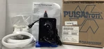 Pulsafeeder Pulsatron LB64SA-VTC1-XXX Metering Pump .60A 115V 100PSI 7BAR (R33). Fixed Price $425.00.