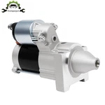 Starter Motor For 2005-2015 Kawasaki KAF400 Mule 610 600 John Deere 21163-7028. Fixed Price $52.99.