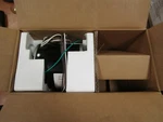 New Economaster 1/3-1/5 Hp Condenser Fan Motor 208/230V 48Y Frame Phase. Fixed Price $99.99.