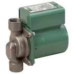 Taco 006-ST4-1 Potable Water Circulating Pump, 1/40 Hp, 115V, Phase, Npt. Fixed Price $405.99.
