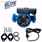 Elite EPS15-58FC 3 Speed Circulator Pump With Check Valve & Gaskets. Fixed Price $84.90.