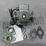 New Hydronic Circulating Pump For Taco 0014-F1 1/8HP 115V 3250RPM 125PSI 0-32GPM. Fixed Price $175.99.