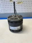 Emerson K55HXKLK-9646 Blower Motor 115V 1075/4SPD Rpm 1/2HP 1PH. Fixed Price $162.00.