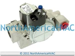 Oem Furnace Gas Valve Replaces York Coleman Luxaire White Rodgers S1-02543267000. Fixed Price $193.95.