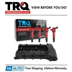 Trq Performance Ignition Kit Fits 2010-2012 Hyundai Genesis Coupe. Fixed Price $194.95.