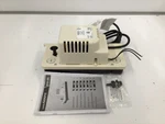 Little Giant 554202101 80GPH 230V Condensate Removal Pump. Fixed Price $63.00.