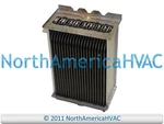 Oem Carrier Bryant Payne Secondary Heat Exchanger Kit Fits 334357-755 330502-706. Fixed Price $1624.00.