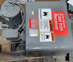 New 160030 Hoffman Watchman WC8-20B Condensate Pump, 1/3 Hp 9 Gallon. Fixed Price $2395.00.