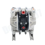 1/2" Double Diaphragm Pump Fits Ingersoll Rand Aro 666053-344 666053344. Fixed Price $356.69.