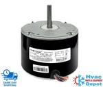 Rheem 51-100999-04 Condenser Motor Hp 208-230/1/50-60 (1075 RPM/1 Speed). Fixed Price $417.77.