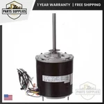 EM3738F Century Motor 1-PHASE 1/2 Hp 460V 1075 Rpm 48Y Frame For Condenser Fan. Fixed Price $205.49.