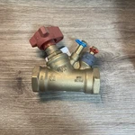 Victaulic Series Balancing Valve 1/2 300 Psi V-004-787-CBV. Fixed Price $59.99.