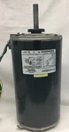 Marathon Ge Carrier Blower Motor 1HP 208-230/460V 3PH 1140 Rpm 5K29ZN6169CS HD52. Fixed Price $949.92.