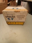 New Sporlan FF-1/4-C Thermostatic Expansion Valve. Fixed Price $34.99.