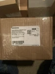 Siemens 599-01081 Flowrite 1/2 Valve & Actuator Series New! 268-03201 Nib. Fixed Price $100.00.