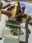 Nos Sporlan Ebsve- 11- Ga 5/8 X Valve R-22 R-407C. Fixed Price $129.99.