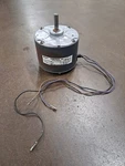 Trane X70370271010 5KCP39DGV441AS 1/8 Hp 1100RPM Fan Motor (loc: G1T3). Fixed Price $297.95.