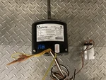 Sid Harvey MTR13230CF Condenser Fan Motor 1/3HP 1075RPM 208/230V Fast Shipping. Fixed Price $79.00.