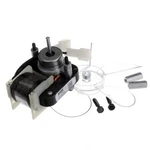 Heatcraft 8990011 Evap Fan Motor 1/15HP 120V 3000RPM Cw. Fixed Price $84.45.