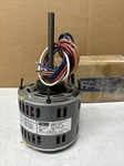 Fasco D727 Direct Drive Hvac Blower Fan Motor 115V 1/3-1/4-1/5 Hp 3-SPEED. Fixed Price $71.99.