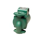Taco 2400-10-3P Cast Iron Circulator Pump, 1/10 Hp. Fixed Price $464.55.