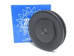 236466 New Box; Martin AK41 V-belt Pulley; 1GR; 5/8"ID; Belt: 3L; 4L;. Fixed Price $23.28.