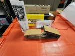 B1401009 Goodman Furnace Hot Surface Ignitor Norton 271NM 41-412 767A-373. Fixed Price $24.00.