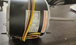 Century FSE1036SV1 S88-711 Condenser Fan Motor 1/3 Hp 208-230V 1075 Rpm 48Y Oem. Fixed Price $140.00.