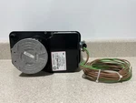 Hartell Pumps A5-2LI-460 New. Fixed Price $300.00.