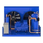 Danfoss OP-HBZ380D49Q Condensing Unit Microchannel Coil 10HP Mbp 230V/3PH/60HZ. Fixed Price $15434.50.