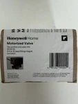Honeywell V8043E1012 Motorized Zone Valve, 3/4 Sweat Valves Replacement. Fixed Price $79.00.