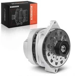 A-premium Alternator Compatible With Chevrolet Corvette 1993 1994 1995 1996, .... Fixed Price $235.83.