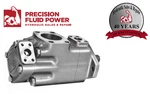 Remanufactured Vickers 25VQ17A11C20LH Hydraulic Pump Year Warranty. Fixed Price $876.00.