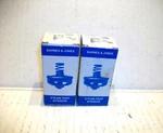 Nos - Lot Of Barnes & Jones #1930 Cage Unit Steam Trap Interior 1/2". Fixed Price $49.99.
