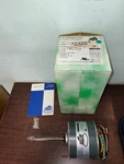New Source S1-FHM3729 Condenser Fan Motor S4. Fixed Price $129.99.