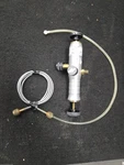 Ralston DPPV-2FBA Pneumatic Pressure/vacuum Hand Pump, 1/4" Female Npt. Fixed Price $399.00.