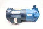 Fti KC11PCVN405C14 Centrifugal Pump 1-1/2HP 208-230/460V-AC. Fixed Price $1910.10.