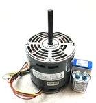 Emerson K55HXDPZ-7023 Blower Motor 3/4HP 115V 1075RPM 4SPD 51-25023-01 #CMC436. Fixed Price $145.00.