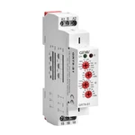 Gaeyaele Asymmetric Cycle Timer 1SPDT Relay 16A AC/DC12V 240V, GRT8-S1. Fixed Price $55.52.