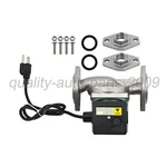 Water Circulator Pump 008-SF6 For Taco 115V 1/25 Hp 60HZ 0.84A 125 Psi 3250R. Fixed Price $111.00.