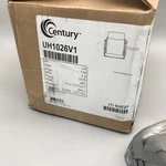 Century UH1026V1 Motor, 1/4 Hp, 1075 Rpm, 115 V, 48Y, Ball Bearing 4UE27 New. Fixed Price $119.99.