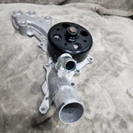 New Water Pump Motor Works US8160. Fixed Price $100.00.