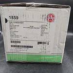 Us Motors Fan Condensor 1859, 1/6 Hp 1075 Rpm. Fixed Price $99.99.