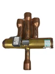 Service First VAL08391 4-WAY Reversing Valve Solenoid Coil. Fixed Price $200.00.