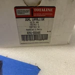 Carrier Totaline P291-5554RS *new*. Fixed Price $20.00.