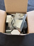 Little Giant EC-400 115V/60HZ Mini Automatic Condensate Pump 553455 -new. Fixed Price $39.99.