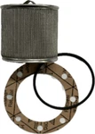 Suntec 135722-HK Strainer Kit P/j&h Model Gph Unlimited Depth 2-1/16. Fixed Price $23.10.