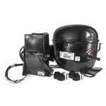 Embraco Nt 6217Z 3/4 Hp R134A Fractional Refrigeration Compressor Mhbp 115/1/60. Fixed Price $781.00.